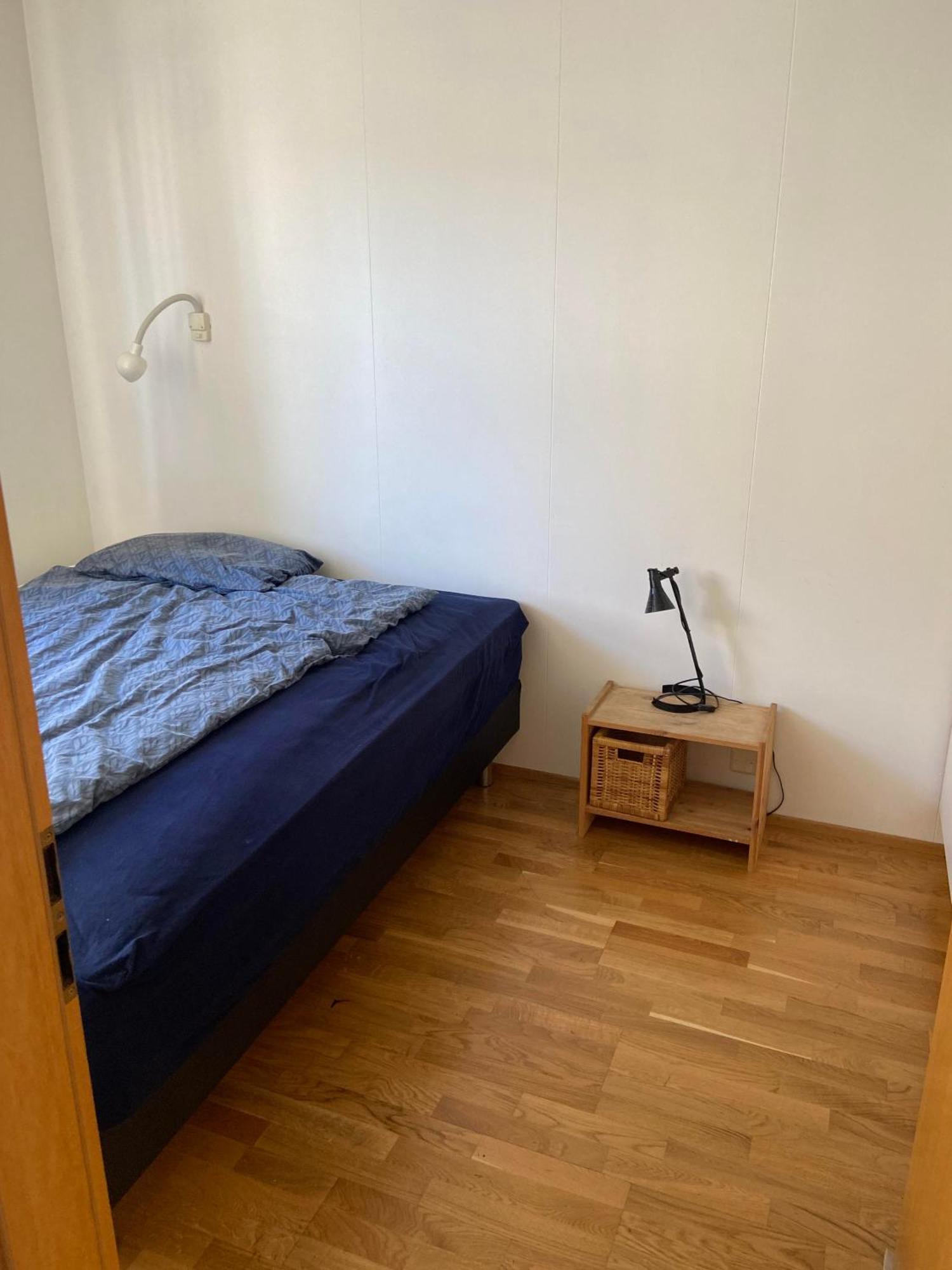 Appartamento con 1 Camera da Letto